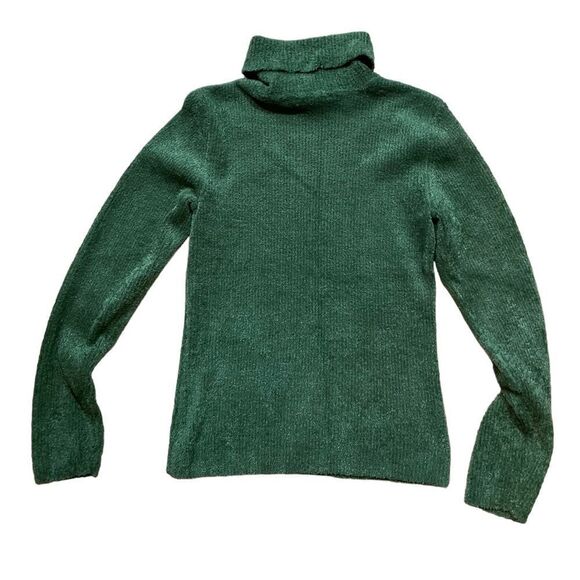 Talbot's Super Soft and Comfy Sweater, size Small Petite - Picture 2 of 4